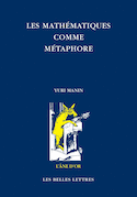 Mathématiques comme métaphore (Les)